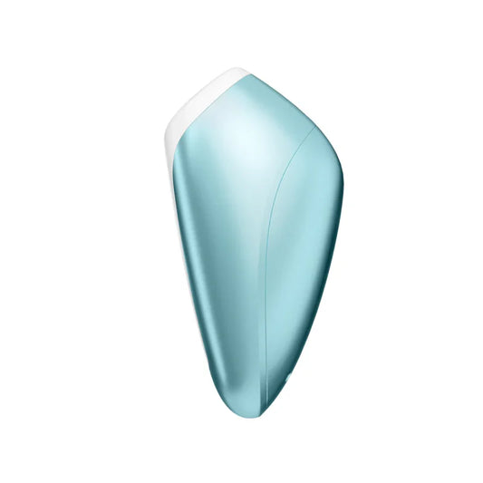 SATISFYER - LOVE BREEZE SUCCIONADOR ICE BLUE - Nuvica
