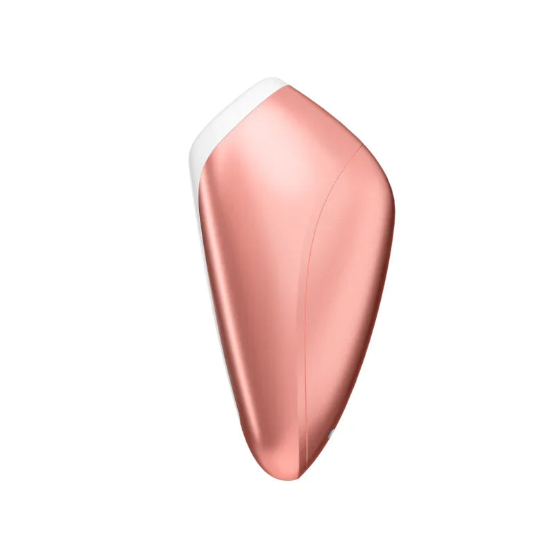 SATISFYER - LOVE SUCCIONADOR BREEZE COPPER - Nuvica