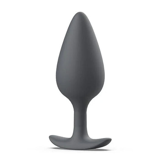 B SWISH - BFILLED BASIC PLUS PLUG PROSTÁTICO SLATE - Nuvica