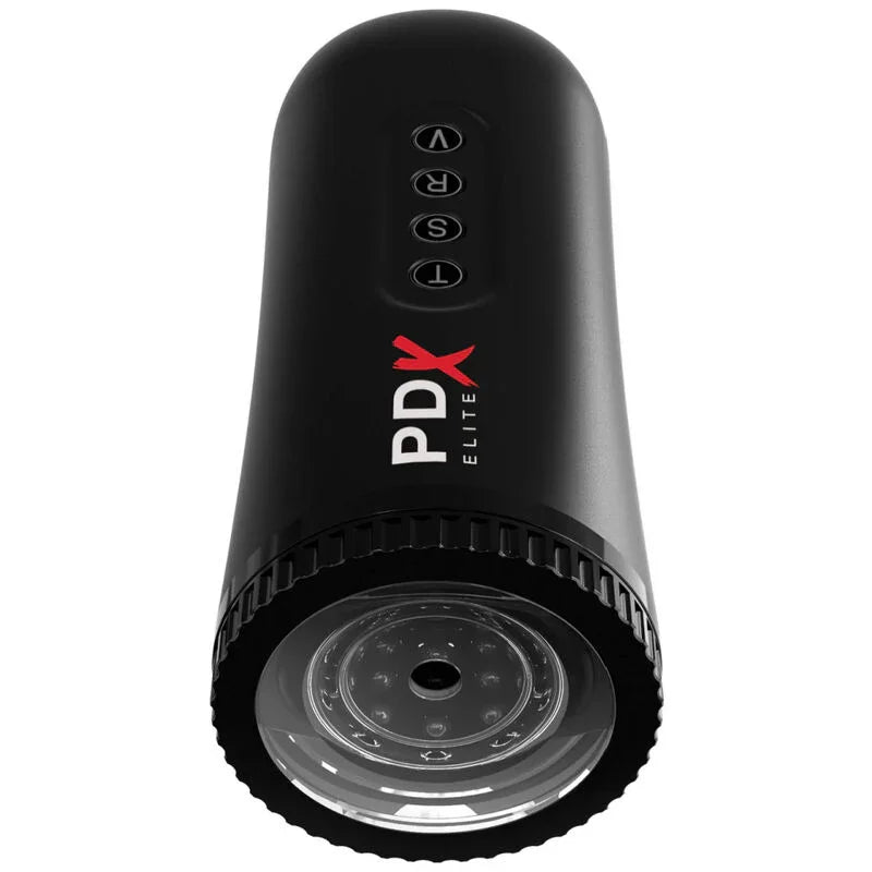 PDX ELITE - MOTO BLOWER MASTURBADOR AVANZADO - Nuvica