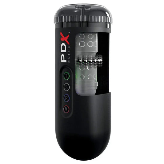 PDX ELITE - MOTO BLOWER MASTURBADOR AVANZADO - Nuvica