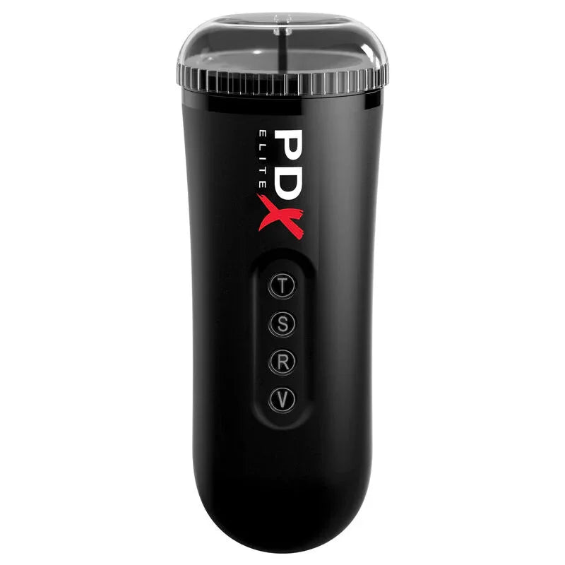 PDX ELITE - MOTO BLOWER MASTURBADOR AVANZADO - Nuvica