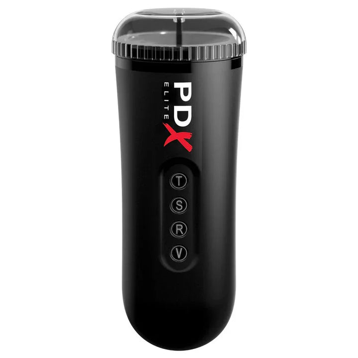 PDX ELITE - MOTO BLOWER MASTURBADOR AVANZADO - Nuvica