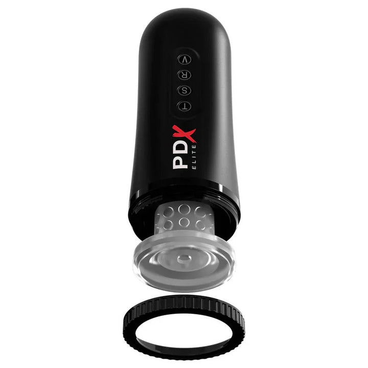 PDX ELITE - MOTO BLOWER MASTURBADOR AVANZADO - Nuvica