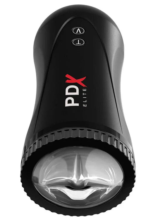 PDX ELITE - MOTO STROKER MASTURBADOR - Nuvica