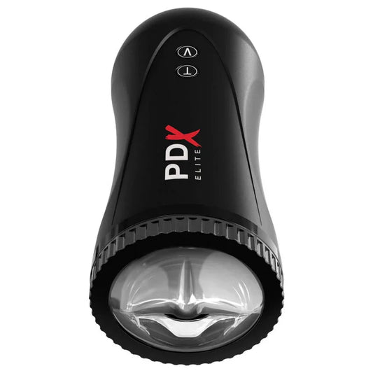 PDX ELITE - MOTO STROKER MASTURBADOR - Nuvica