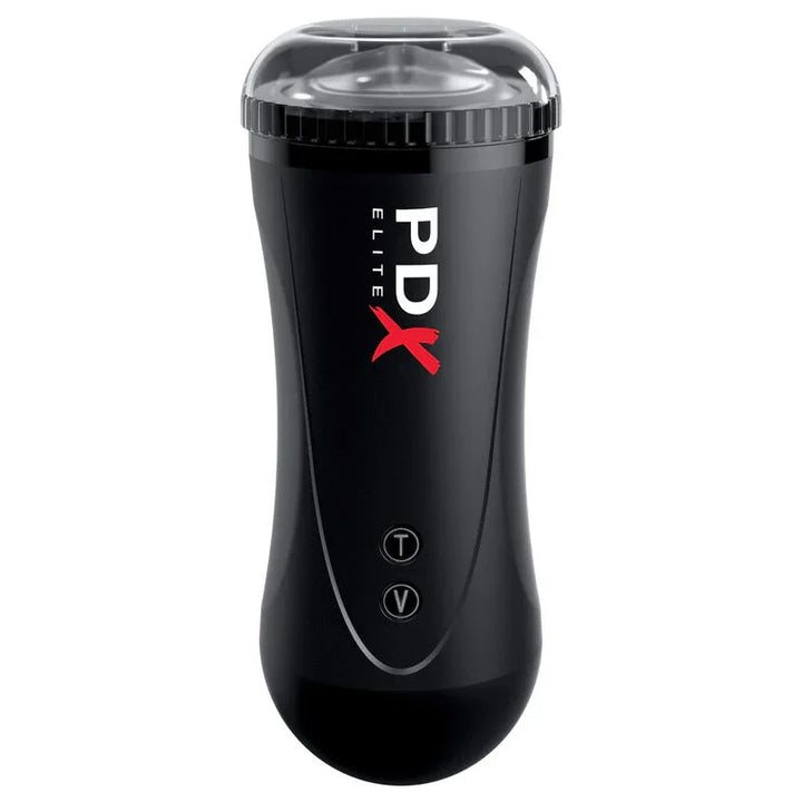 PDX ELITE - MOTO STROKER MASTURBADOR - Nuvica