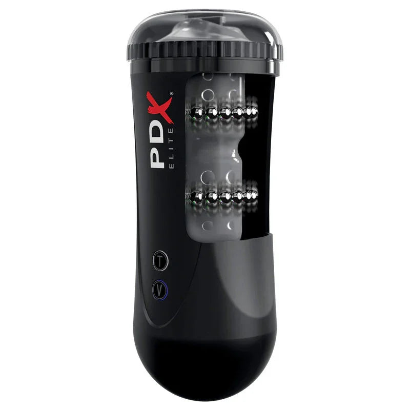 PDX ELITE - MOTO STROKER MASTURBADOR - Nuvica