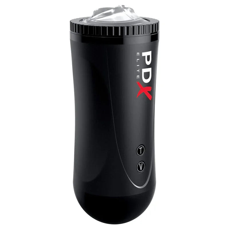 PDX ELITE - MOTO STROKER MASTURBADOR - Nuvica