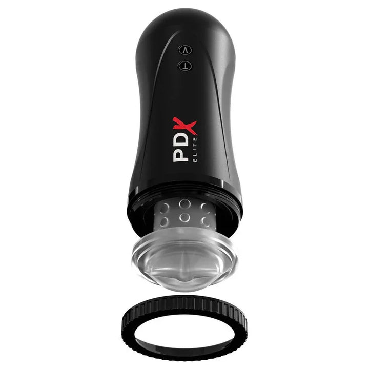 PDX ELITE - MOTO STROKER MASTURBADOR - Nuvica