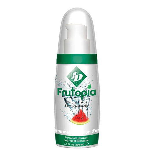 ID FRUTOPIA - SABOR SANDIA 100ML - Nuvica