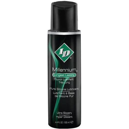 ID MILLENIUM - LUBRICANTE SILICONA 130 ML - Nuvica