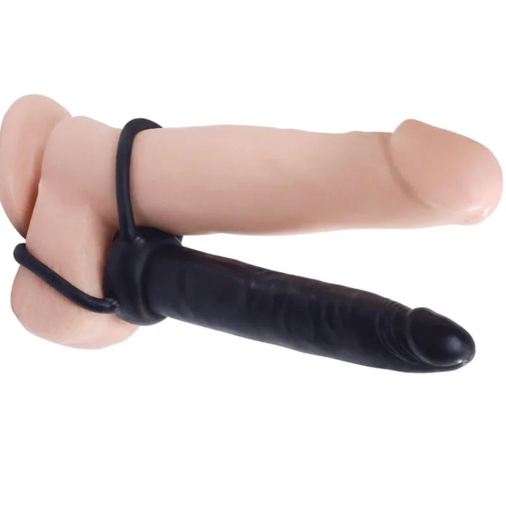 FETISH FANTASY SERIES - DOBLE PENETRACION - Nuvica