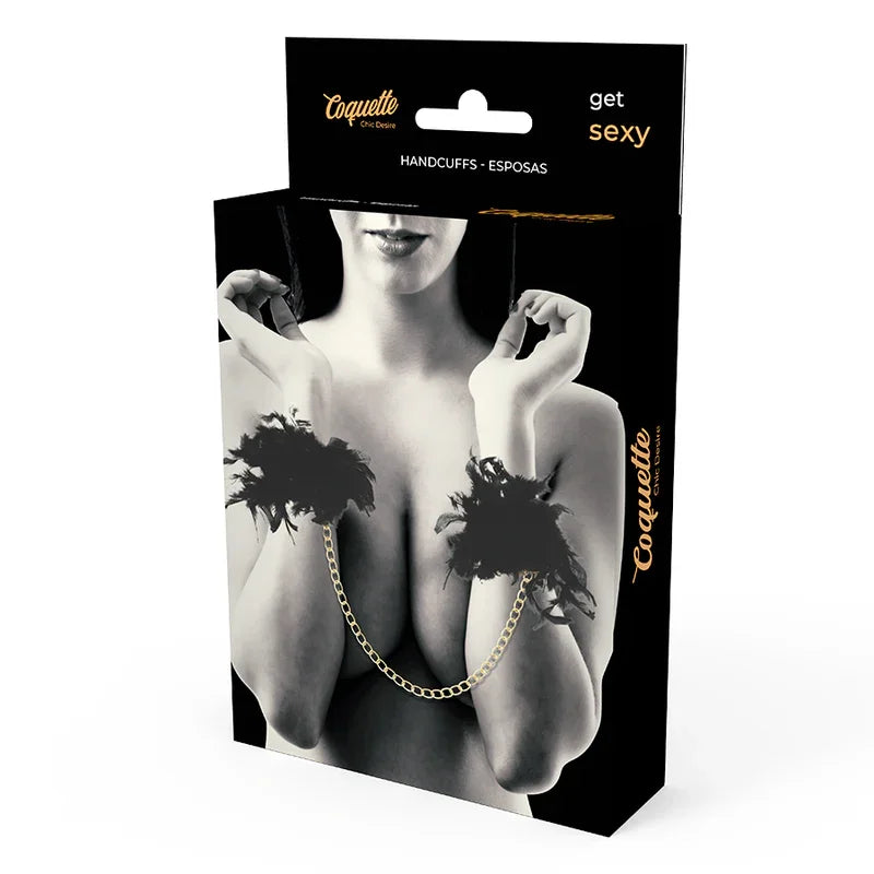 COQUETTE CHIC DESIRE - ESPOSAS DELUXE - Nuvica