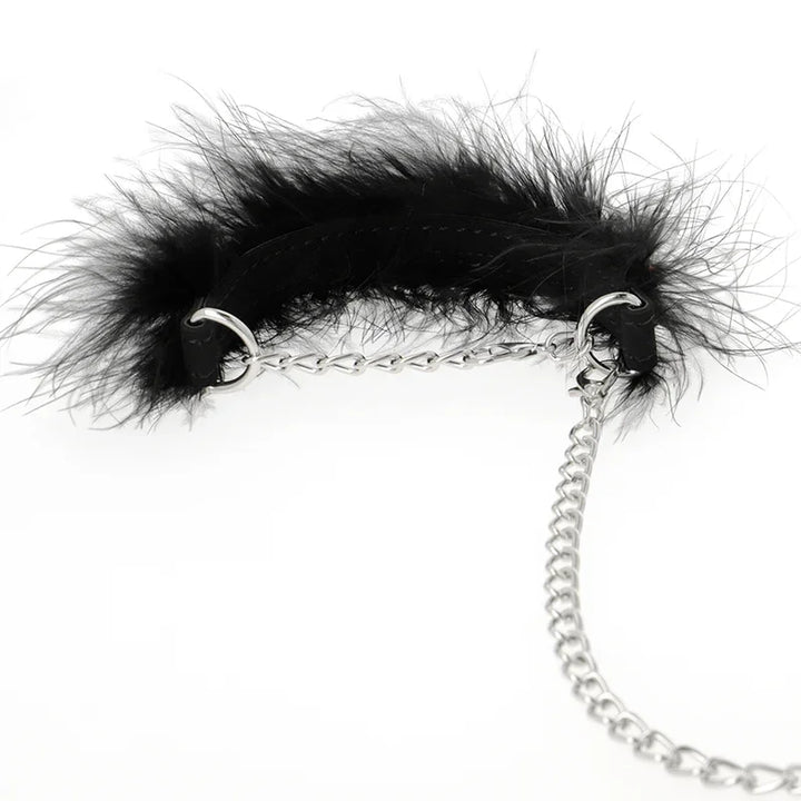 COQUETTE CHIC DESIRE - ESPOSAS FETISH DELUXE - Nuvica