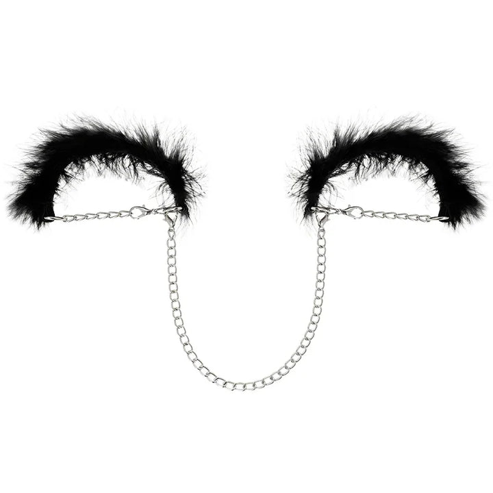COQUETTE CHIC DESIRE - ESPOSAS FETISH DELUXE - Nuvica