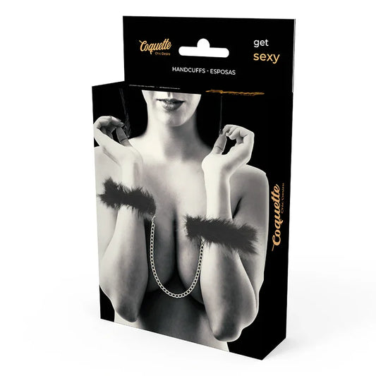 COQUETTE CHIC DESIRE - ESPOSAS FETISH DELUXE - Nuvica