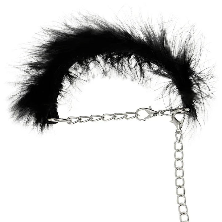 COQUETTE CHIC DESIRE - ESPOSAS FETISH DELUXE - Nuvica