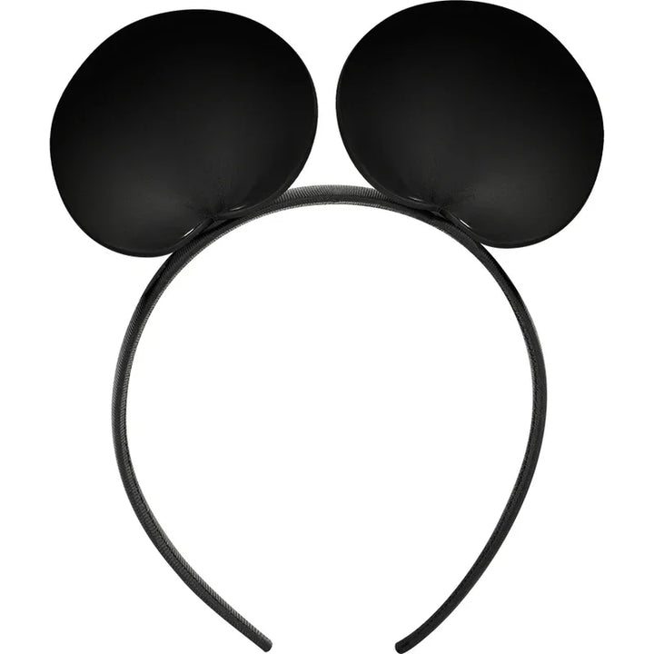 COQUETTE CHIC DESIRE - DIADEMA CON OREJAS DE MOUSE - Nuvica