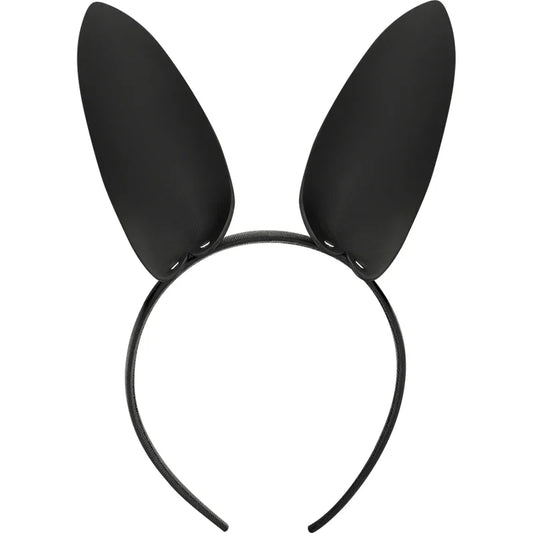 COQUETTE CHIC DESIRE - DIADEMA CON OREJAS DE CONEJO - Nuvica