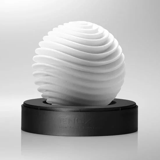 TENGA - MASTURBADOR GEO AQUA - Nuvica