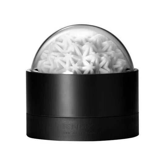 TENGA - MASTURBATOR GEO GLACIER - Nuvica