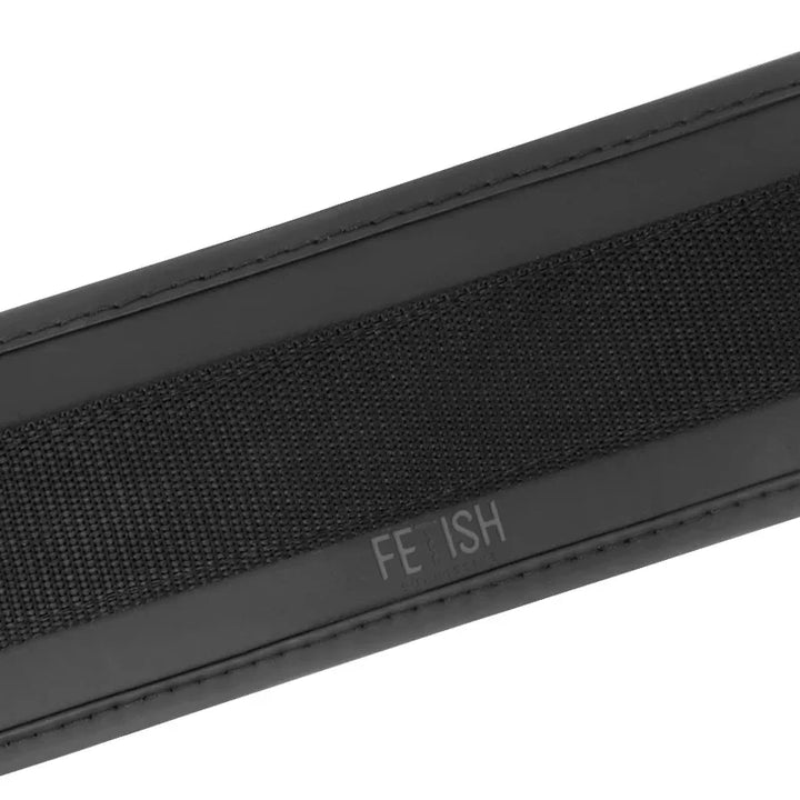 FETISH SUBMISSIVE - ARNÉS PARA HACERLO ESTILO PERRITO CON FORRO DE NEOPRENO - Nuvica