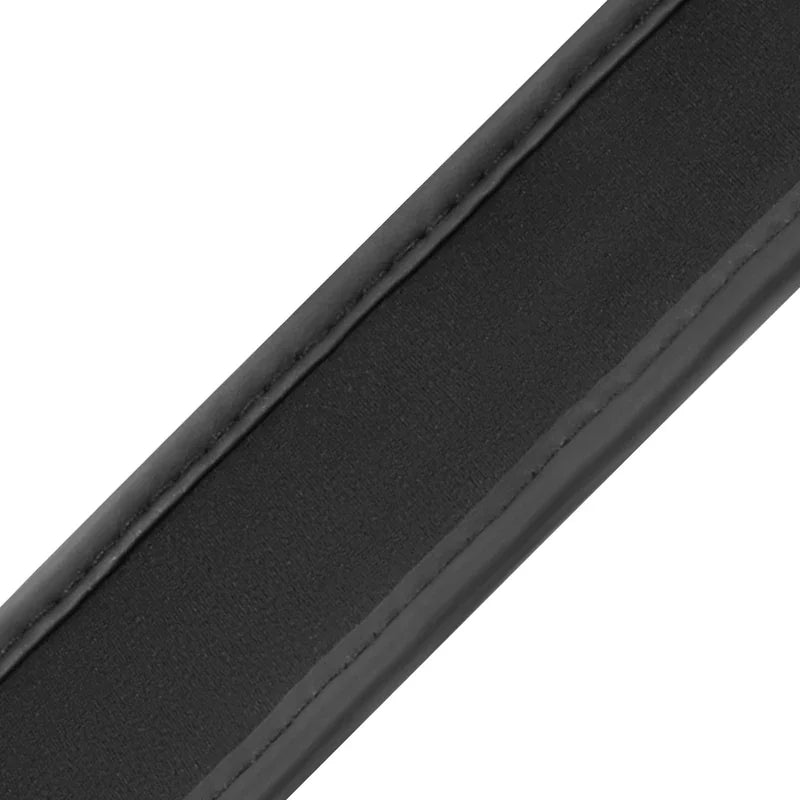 FETISH SUBMISSIVE - SET ATADURAS CAMA LUXURY CON FORRO DE NEOPRENO - Nuvica