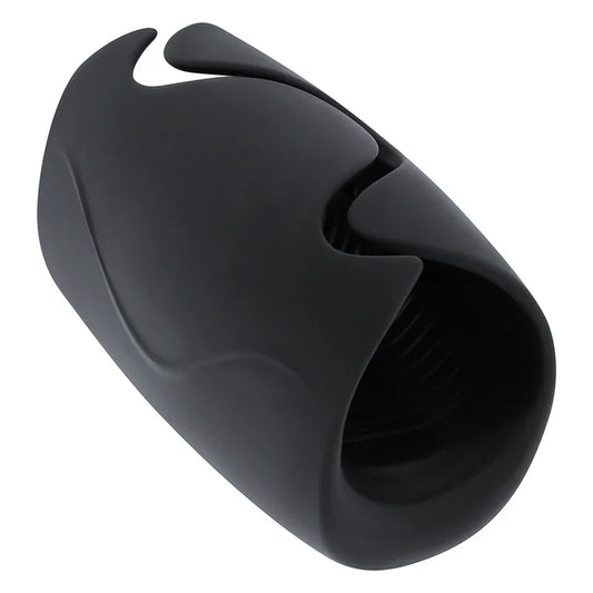 OHMAMA - MASTURBADOR MASCULINO VIBRACIÓN Y CALOR - Nuvica