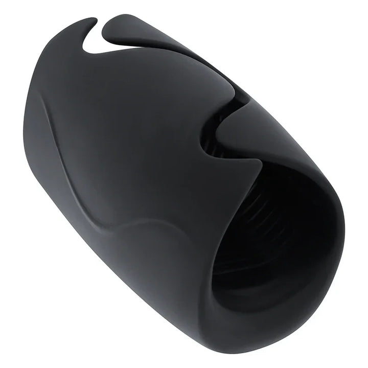 OHMAMA - MASTURBADOR MASCULINO VIBRACIÓN Y CALOR - Nuvica
