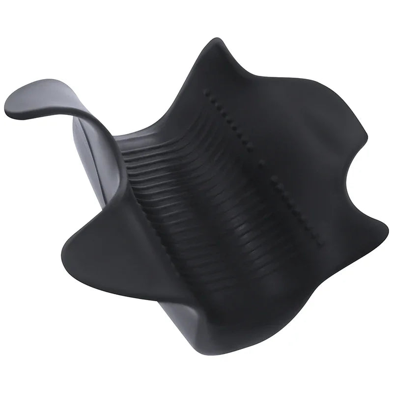 OHMAMA - MASTURBADOR MASCULINO VIBRACIÓN Y CALOR - Nuvica