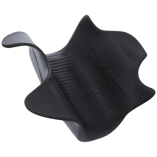 OHMAMA - MASTURBADOR MASCULINO VIBRACIÓN Y CALOR - Nuvica