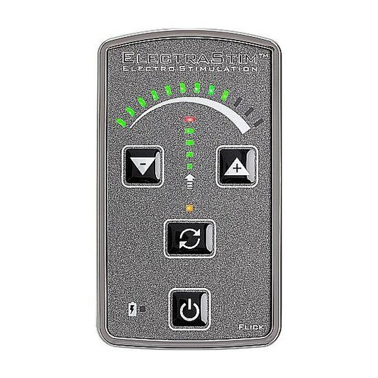 ELECTRASTIM - FLICK STIMULATOR MULTI-PACK - Nuvica