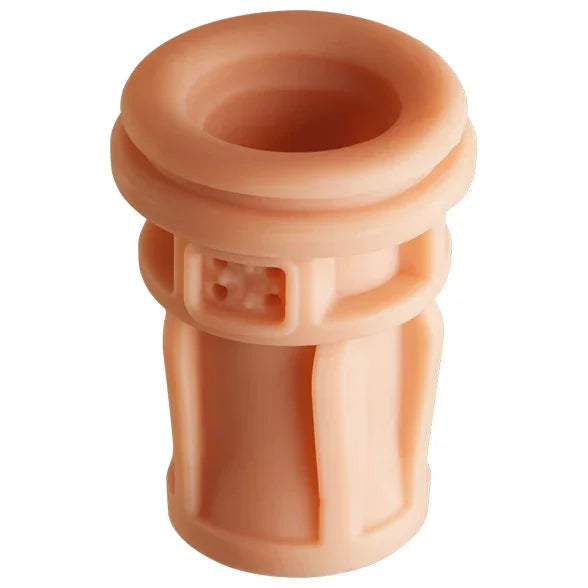 ELECTRASTIM - JACK SOCKET ELECTRO MASTURBADOR - Nuvica