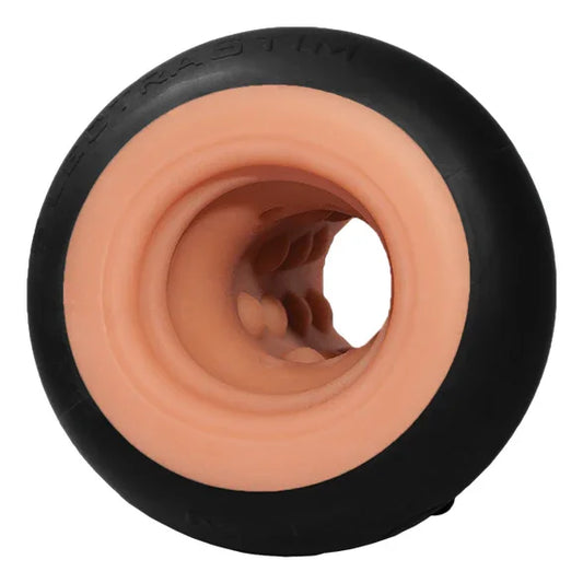 ELECTRASTIM - JACK SOCKET ELECTRO MASTURBADOR - Nuvica