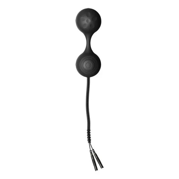 ELECTRASTIM - LULA EJERCICIOS KEGEL 100% SILICONA - Nuvica