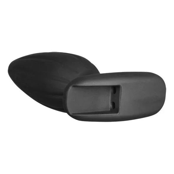 ELECTRASTIM - SILICONE PLUG ANAL ROCKER BUTT MEDIUM - Nuvica