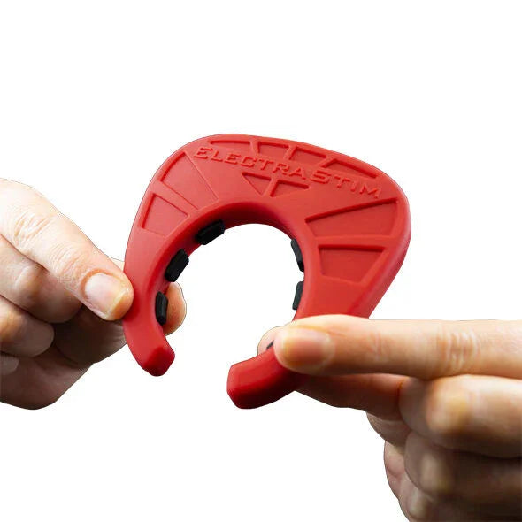 ELECTRASTIM - ACCESORIO ESTIMULACIÓN BASE PENE - Nuvica