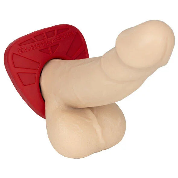 ELECTRASTIM - ACCESORIO ESTIMULACIÓN BASE PENE - Nuvica