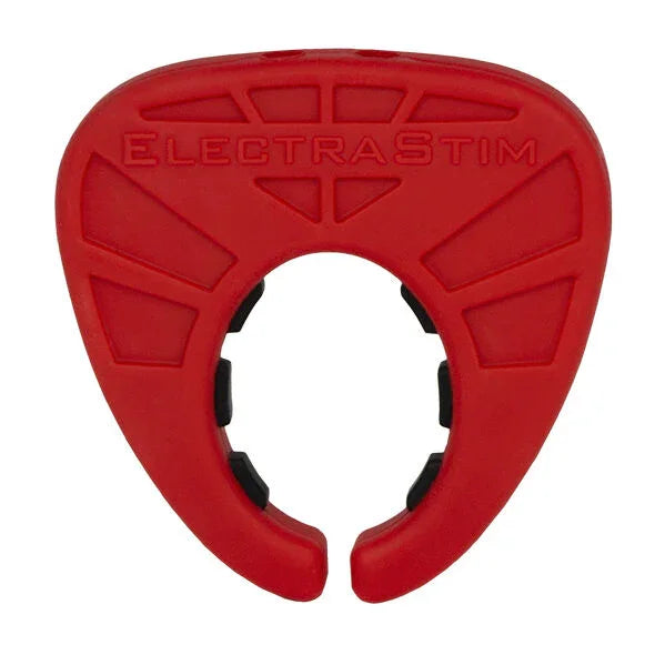 ELECTRASTIM - ACCESORIO ESTIMULACIÓN BASE PENE - Nuvica