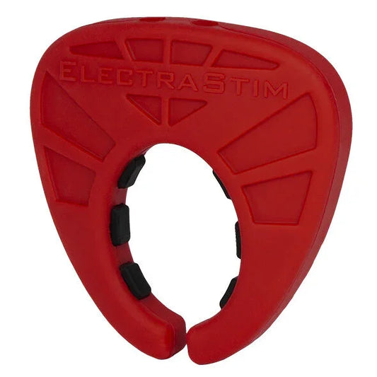 ELECTRASTIM - ACCESORIO ESTIMULACIÓN BASE PENE - Nuvica