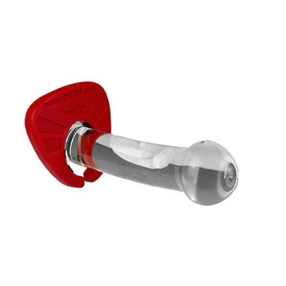 ELECTRASTIM - ACCESORIO ESTIMULACIÓN BASE PENE - Nuvica