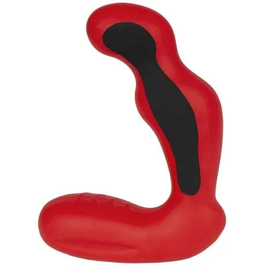 ELECTRASTIM - SILICONE HABANERO MASAJEADOR PROSTÁTICO - Nuvica