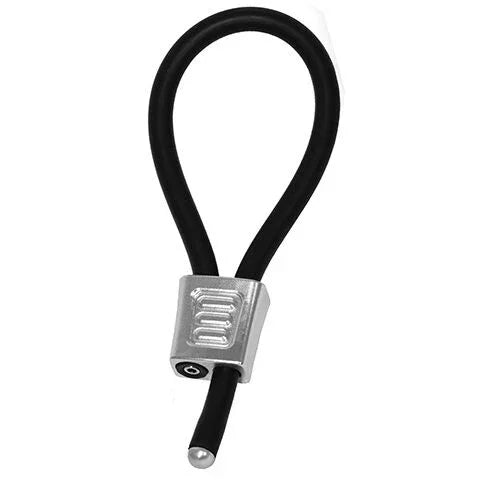 ELECTRASTIM - ELECTRALOOPS PRESTIGE SILVER - Nuvica