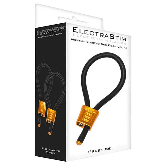 ELECTRASTIM - ELECTRALOOPS PRESTIGE GOLD - Nuvica