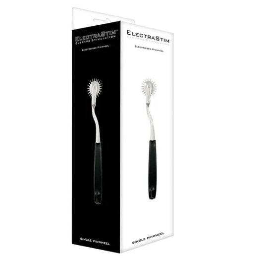 ELECTRASTIM - RUEDA ELECTROESTIMULACIÓN SIMPLE - Nuvica