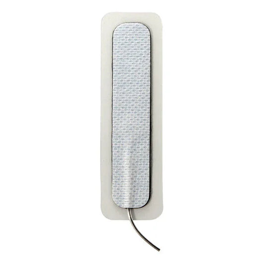 ELECTRASTIM - ELECTRAPADS LONG ADHESIVOS 1.5 CM X 7.5 CM - Nuvica