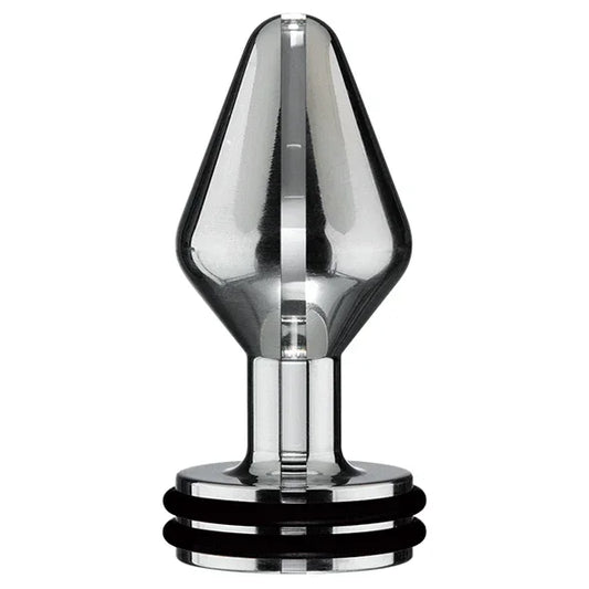 ELECTRASTIM - MIDI ELECTRO BUTT ANAL PLUG S - Nuvica
