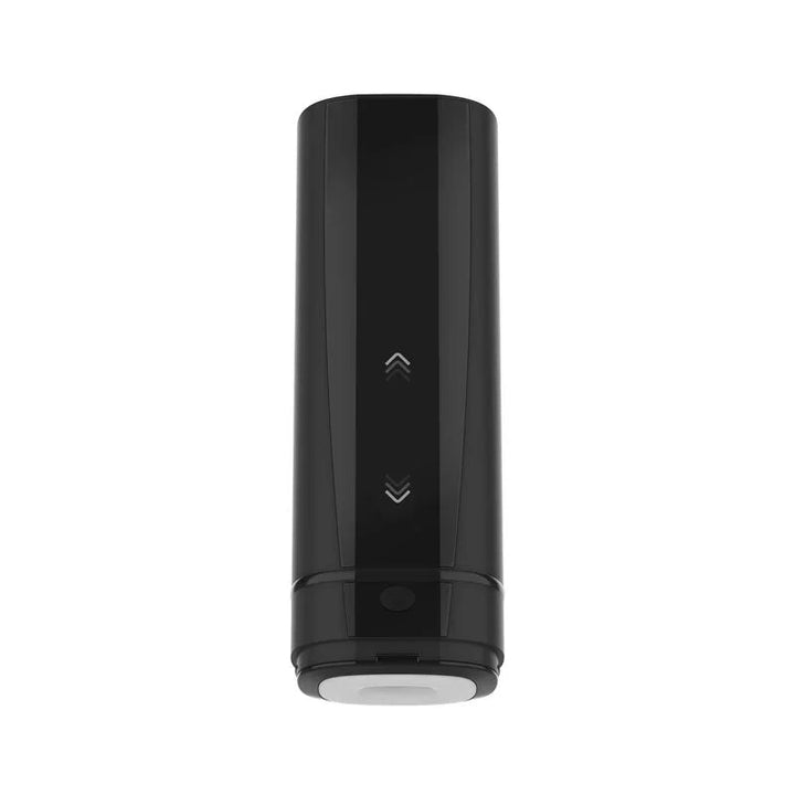 KIIROO - ONYX+ TELEDILDONIC MASTURBADOR CON SKIN TEXTURE - Nuvica
