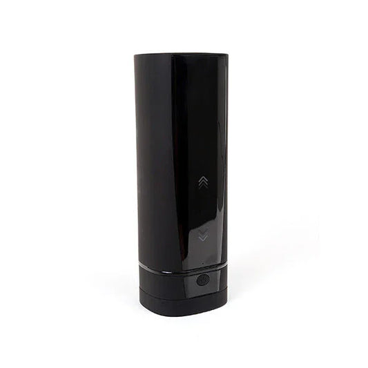KIIROO - ONYX+ TELEDILDONIC MASTURBADOR CON SKIN TEXTURE - Nuvica
